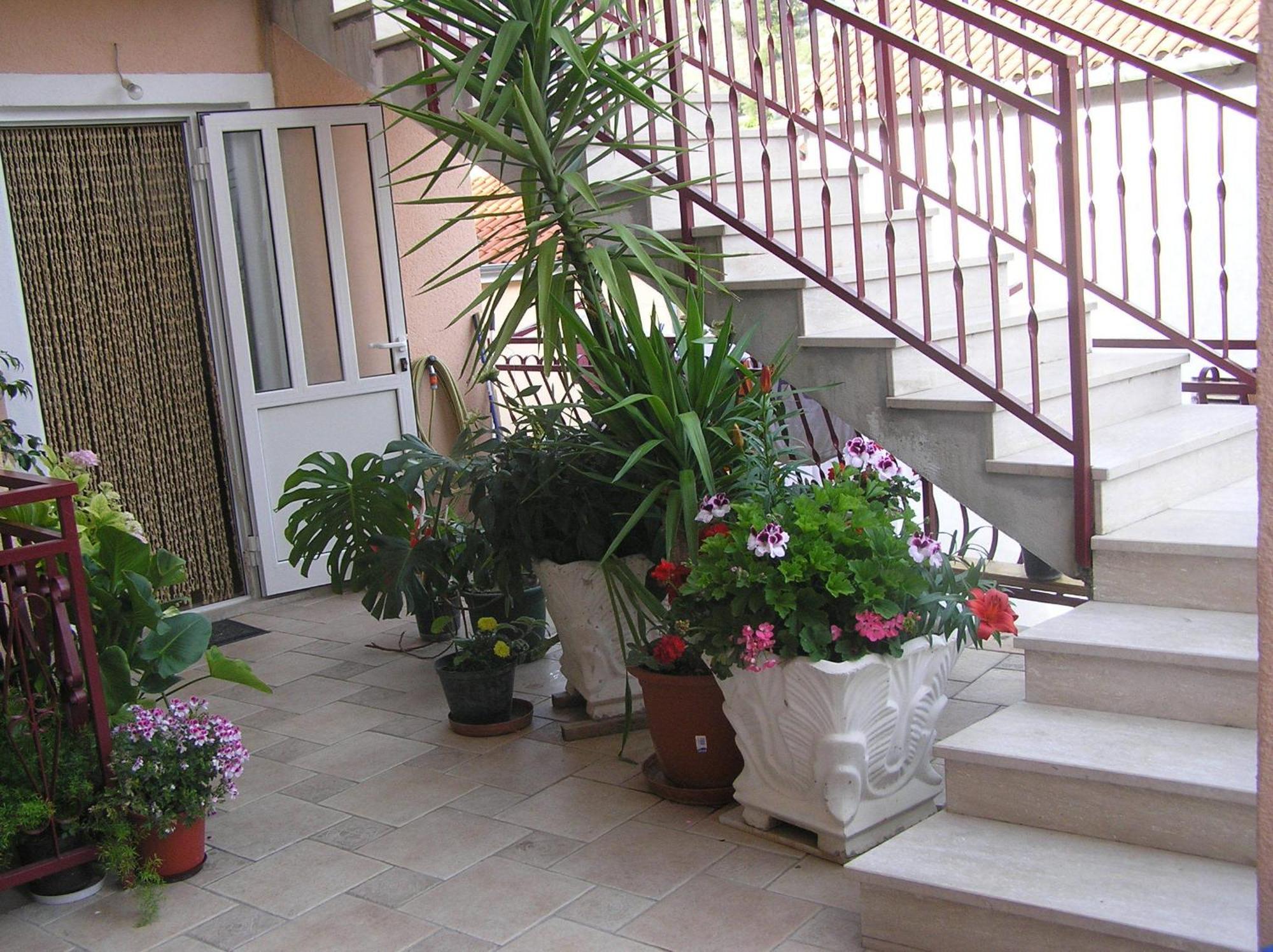 Guest Accomodation Zura سكرادين المظهر الخارجي الصورة