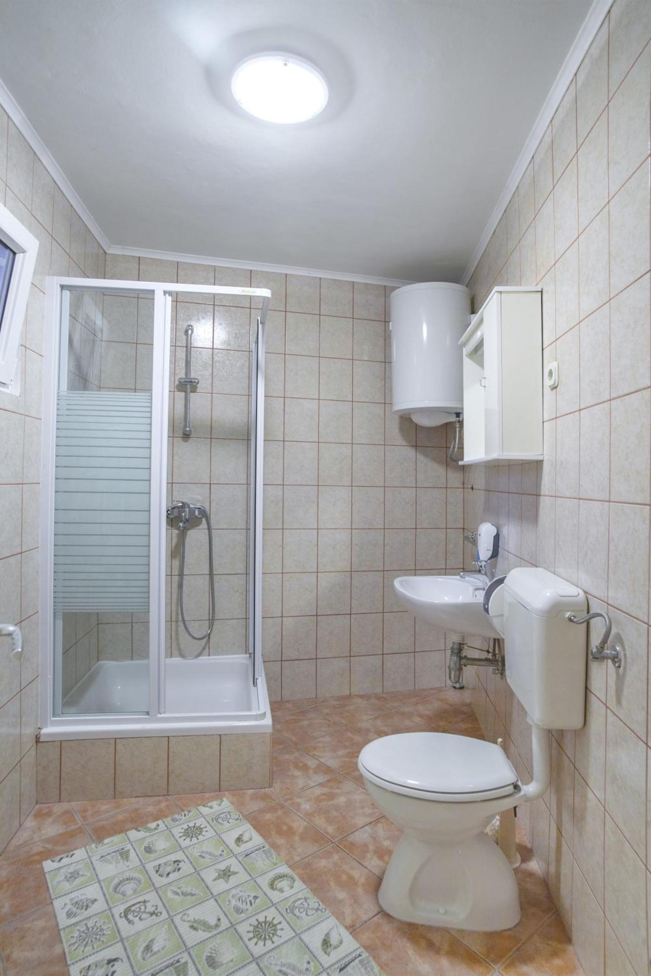 Guest Accomodation Zura سكرادين الغرفة الصورة
