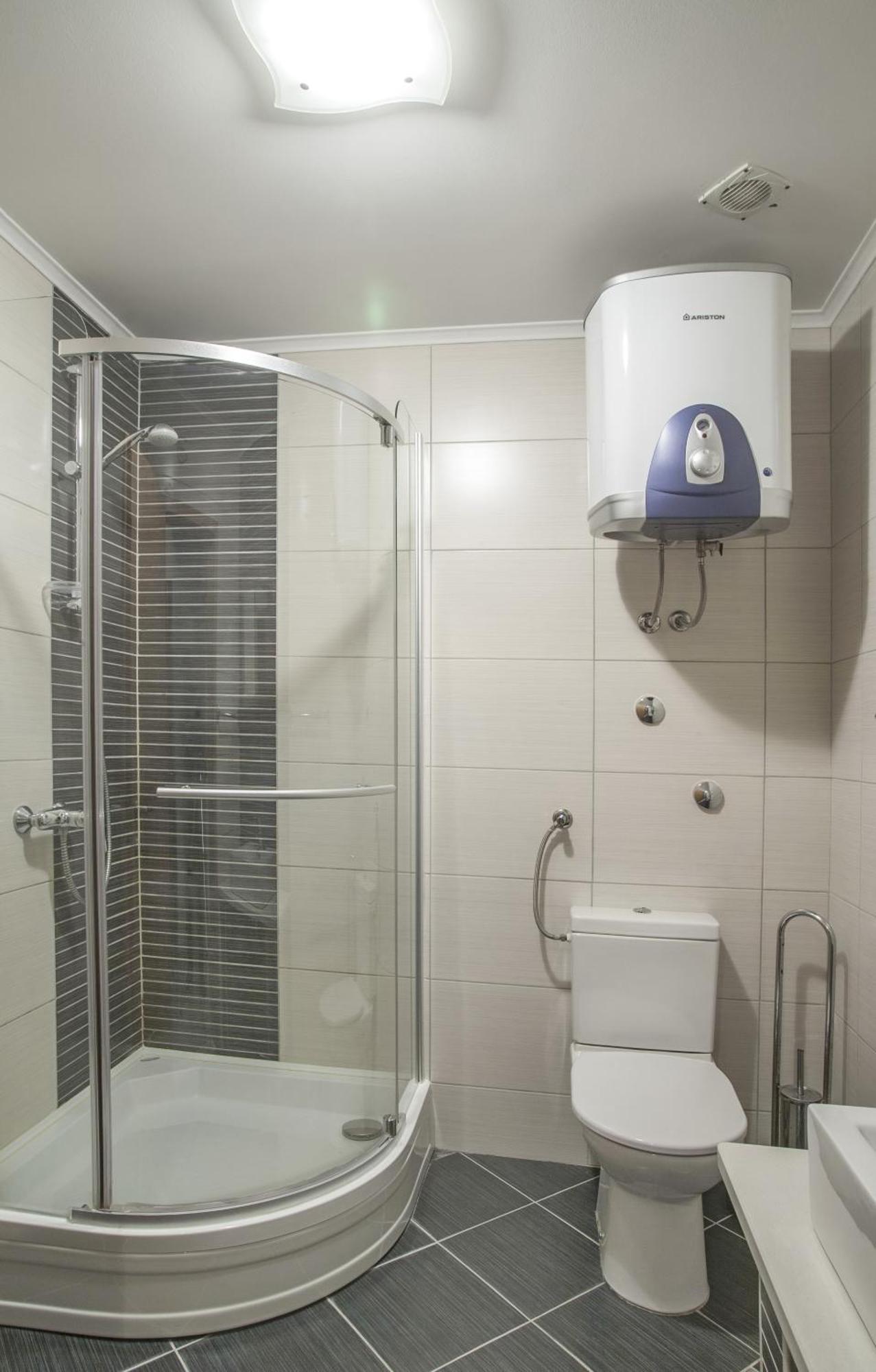 Guest Accomodation Zura سكرادين الغرفة الصورة