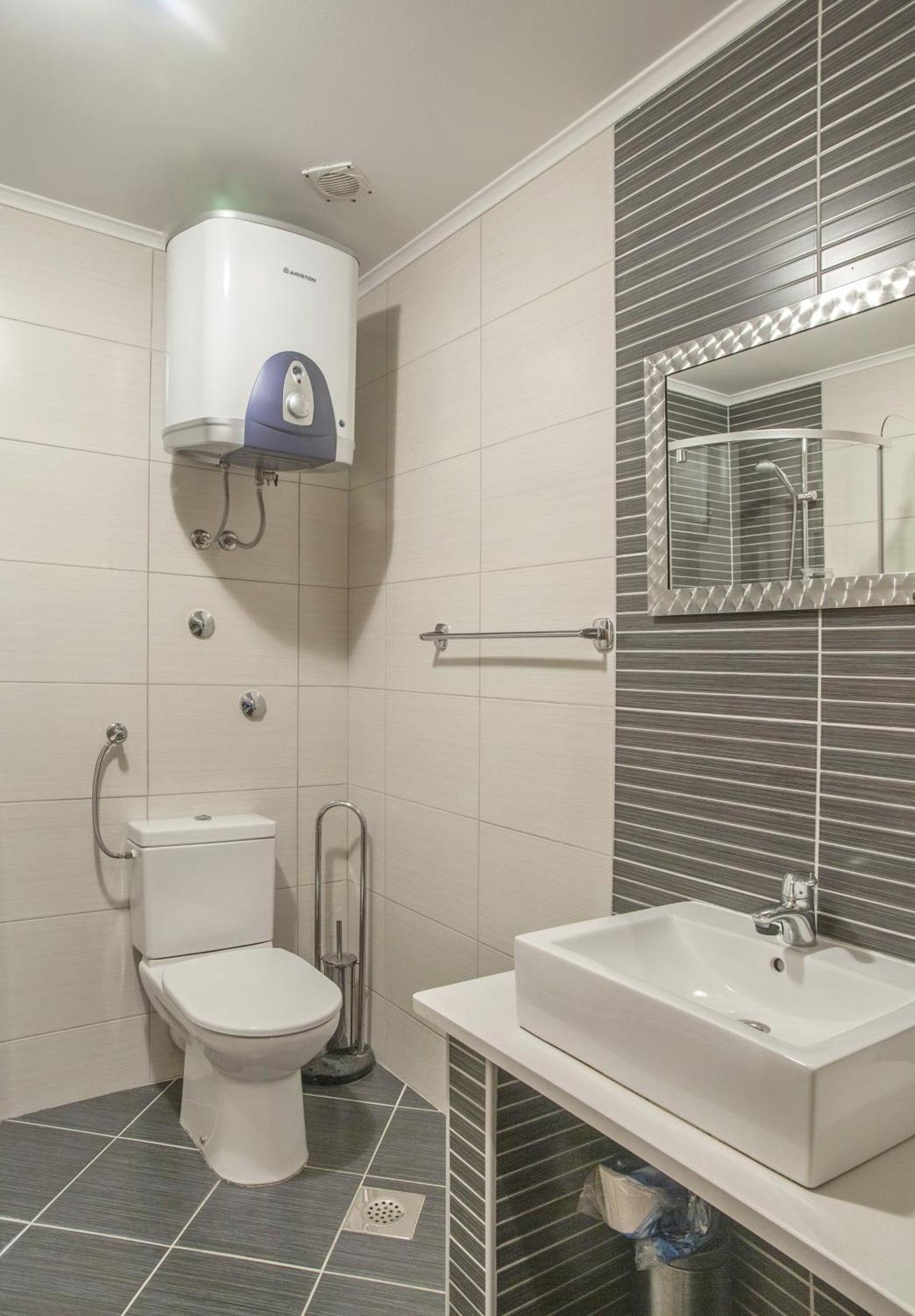 Guest Accomodation Zura سكرادين الغرفة الصورة