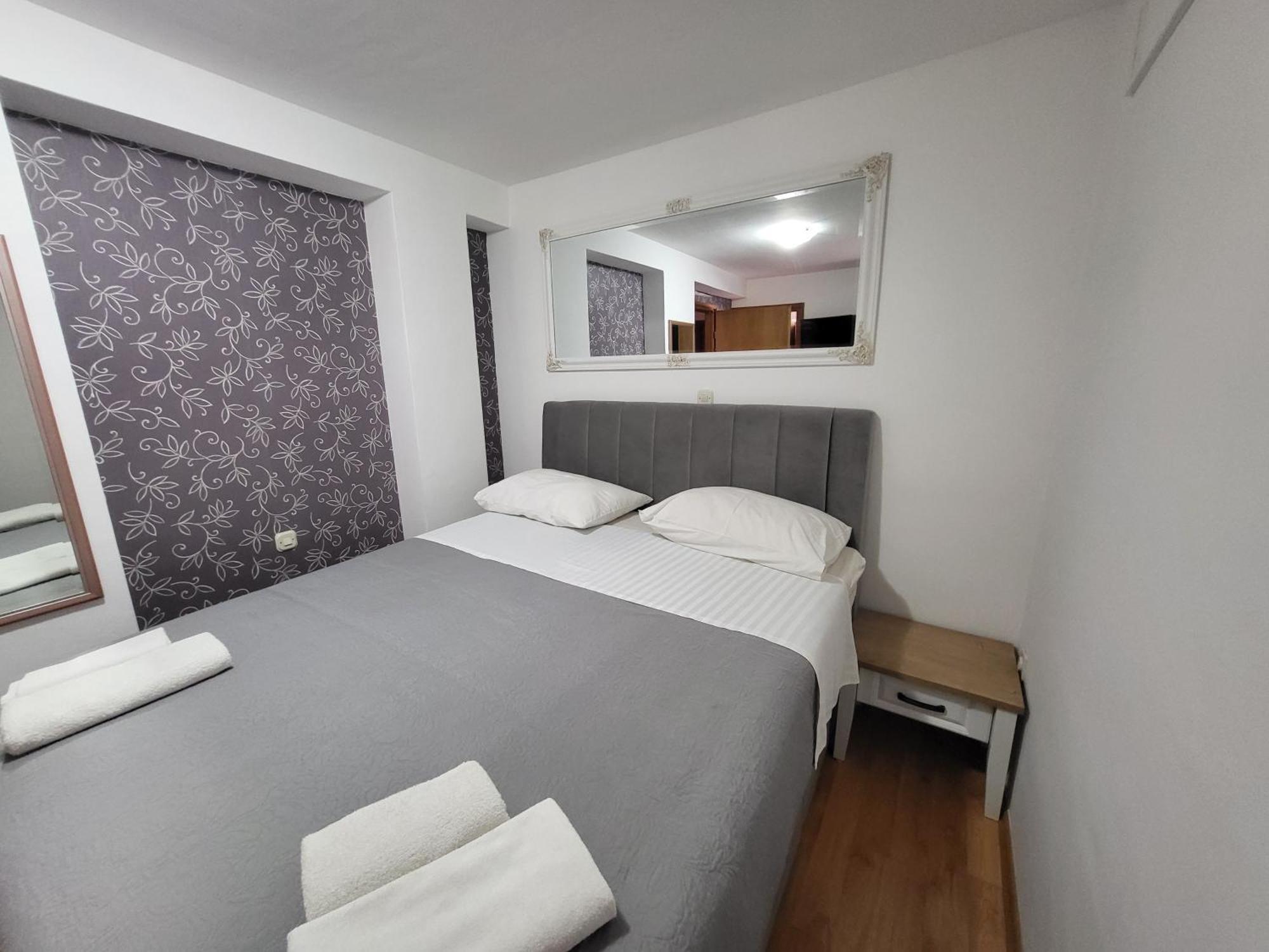 Guest Accomodation Zura سكرادين المظهر الخارجي الصورة