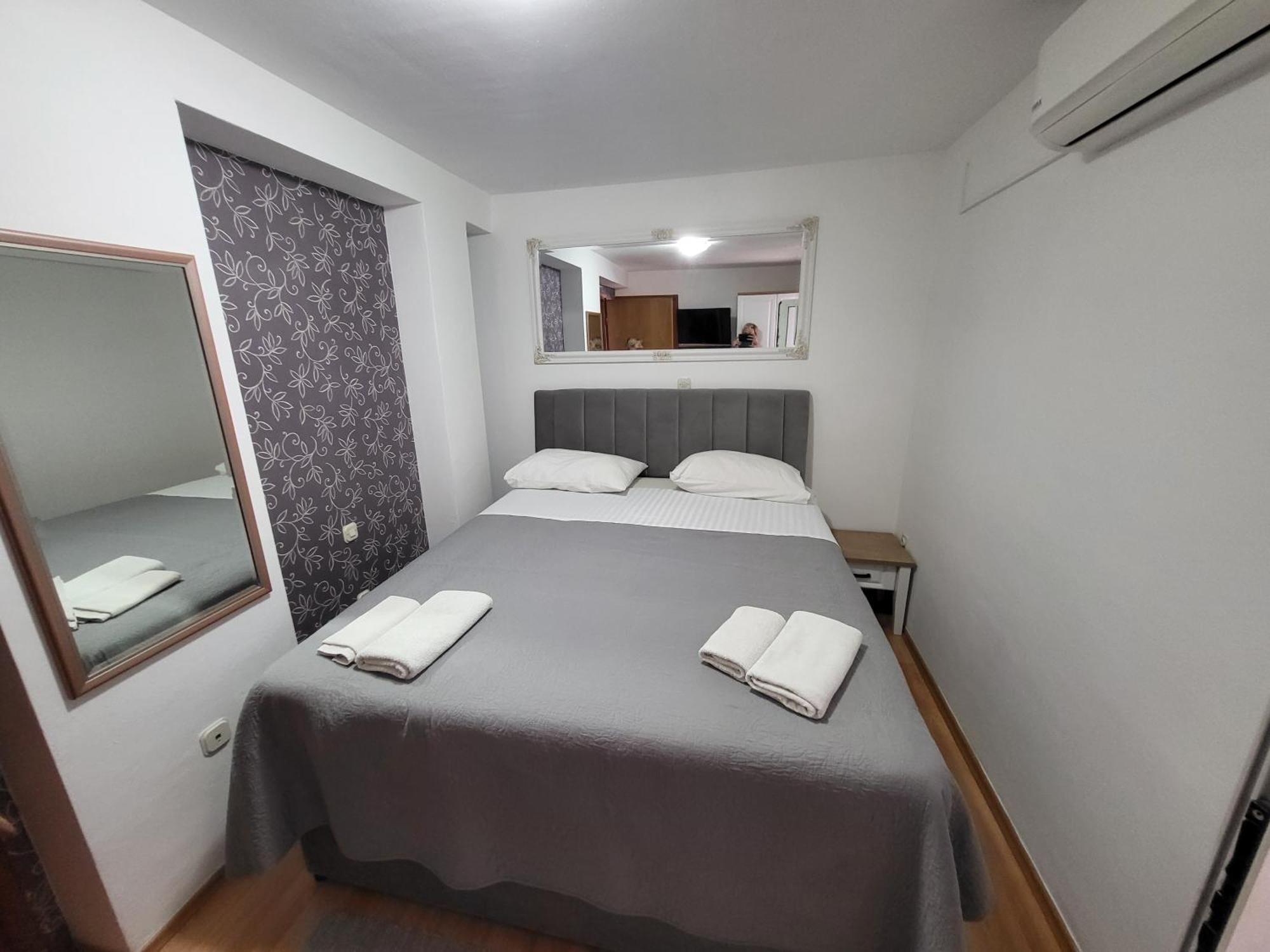 Guest Accomodation Zura سكرادين المظهر الخارجي الصورة