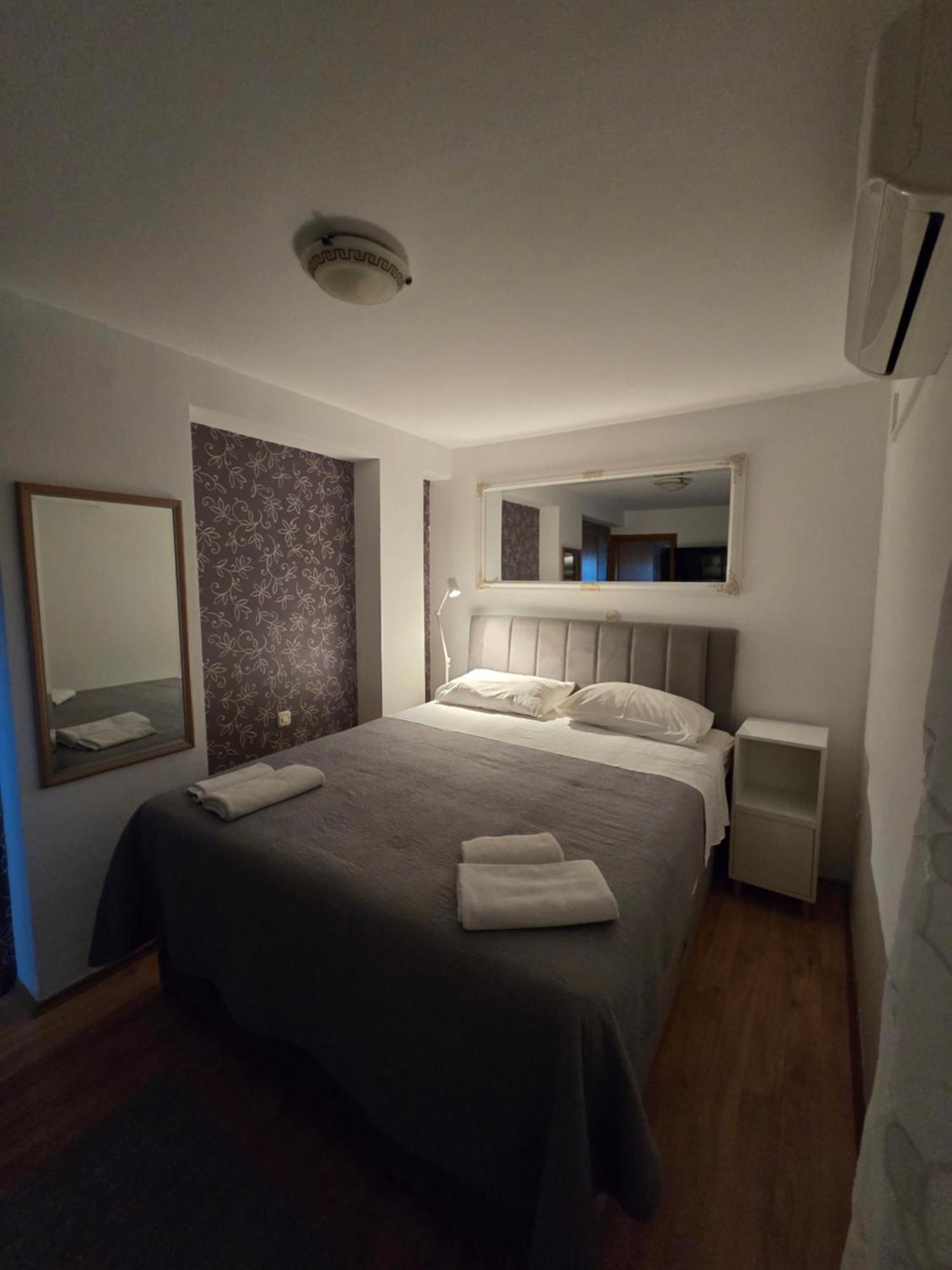 Guest Accomodation Zura سكرادين المظهر الخارجي الصورة