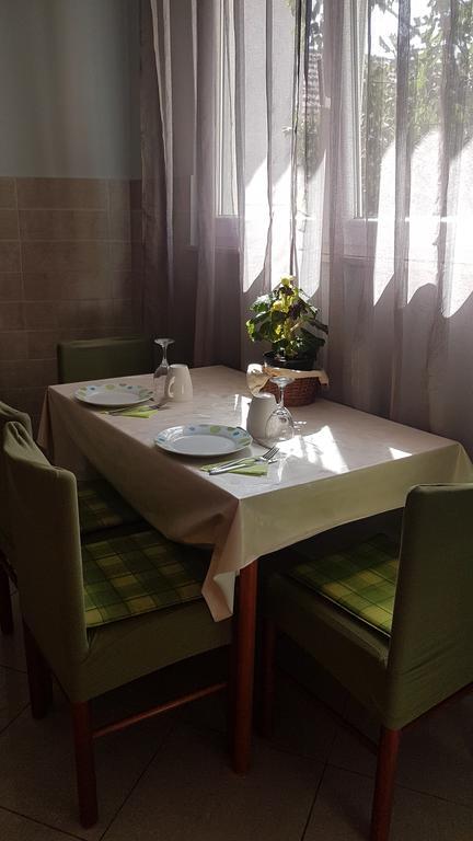 Guest Accomodation Zura سكرادين المظهر الخارجي الصورة